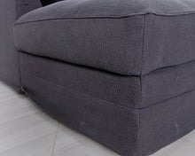 Lataa kuva Galleria-katseluun, 5-istuttava Ikea Grönlid kulmasohva
