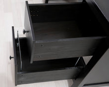 Lataa kuva Galleria-katseluun, IKEA Hemnes kirjoituspöytä
