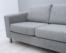 Load image into Gallery viewer, Sotka Dalton 6-istuttava kulmasohva harmaa
