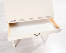 Lataa kuva Galleria-katseluun, IKEA Hemnes kirjoituslipasto valkoinen
