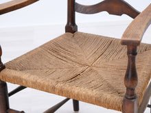 Ladda upp bild till gallerivisning, Werner West Shaker tuoli
