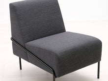 Ladda upp bild till gallerivisning, Vino L-587 nojatuoli
