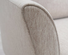 Lataa kuva Galleria-katseluun, Isku 3-istuttava beige
