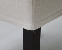Lataa kuva Galleria-katseluun, Kaani Jazz tuoli valkoinen
