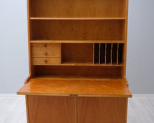 Load image into Gallery viewer, Kirjoituskaappi 1950-luku
