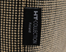 Lataa kuva Galleria-katseluun, HT Collection Next 2,5-istuttava kangassohva beige
