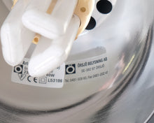 Ladda upp bild till gallerivisning, Örsjö Belysning seinälamppu
