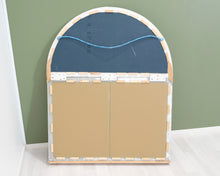 Load image into Gallery viewer, Rustiikkinen peili
