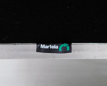 Load image into Gallery viewer, Martela Cube tuoli musta
