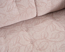 Lataa kuva Galleria-katseluun, 3-istuttava vuodesohva beige
