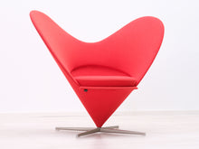 Ladda upp bild till gallerivisning, Vitra Heart Cone Chair nojatuoli
