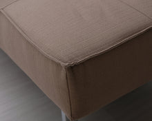 Lataa kuva Galleria-katseluun, Innovation Splitback 3-istuttava vuodesohva beige
