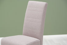 Load image into Gallery viewer, Ruokatuoli harmaa
