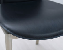 Lataa kuva Galleria-katseluun, BoConcept ruokatuoli musta
