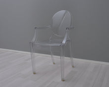 Ladda upp bild till gallerivisning, Kartell Ghost tuoli
