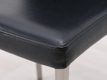 Ladda upp bild till gallerivisning, BoConcept ruokatuoli musta
