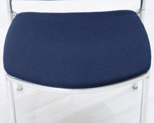 Lataa kuva Galleria-katseluun, STUA Gas tuoli tummansininen
