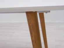 Ladda upp bild till gallerivisning, Asko Elise ruokapöytä valkoinen
