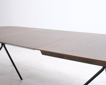 Load image into Gallery viewer, BoConcept Ottawa jatkettava ruokapöytä
