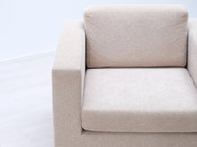 Ladda upp bild till gallerivisning, Sope nojatuoli beige
