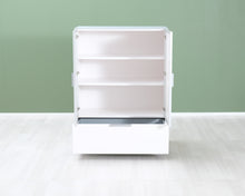Ladda upp bild till gallerivisning, Ligne Roset Everywhere kaappi valkoinen
