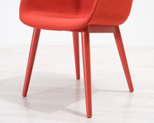 Load image into Gallery viewer, Tuoli punainen
