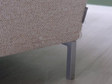 Ladda upp bild till gallerivisning, Interface kangasnojatuoli beige
