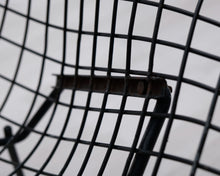 Lataa kuva Galleria-katseluun, Knoll Bertoia Diamond tuoli musta
