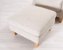 Ladda upp bild till gallerivisning, Nojatuoli ja rahi beige
