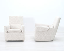 Lataa kuva Galleria-katseluun, HT Collection Swing keinutuoli beige
