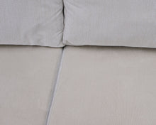 Ladda upp bild till gallerivisning, Finnsoffat 3-istuttava vuodesohva beige
