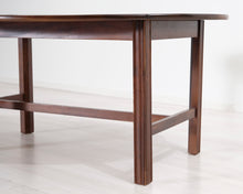 Load image into Gallery viewer, George Hensher Butlers Tray sohvapöytä
