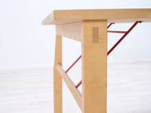 Load image into Gallery viewer, Yrjö Kukkapuro Tarzan pöytä
