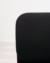 Ladda upp bild till gallerivisning, Avarte Yrjö Kukkapuro toimistotuoli musta

