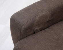 Ladda upp bild till gallerivisning, IMG Comfort nojatuoli ja rahi harmaa
