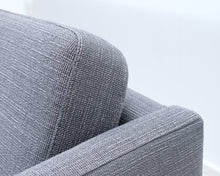Lataa kuva Galleria-katseluun, BoConcept Osaka 4-istuttava divaanisohva harmaa
