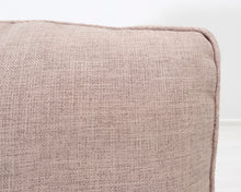 Lataa kuva Galleria-katseluun, Kangasnojatuoli beige
