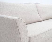 Lataa kuva Galleria-katseluun, Isku 3-istuttava beige
