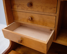 Load image into Gallery viewer, Kirjoituskaappi 1950-luku
