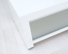 Load image into Gallery viewer, TV-taso lasiovella
