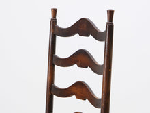 Ladda upp bild till gallerivisning, Werner West Shaker tuoli
