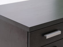 Ladda upp bild till gallerivisning, Työpöytä musta
