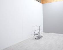 Load image into Gallery viewer, Bauhaus Plant Stand by Emile Guyot for ThonetThonet bauhaus-tyylinen kukkapöytä 1930-luku
