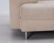 Load image into Gallery viewer, Interface Mango 4-istuttava moduulisohva beige
