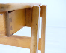 Ladda upp bild till gallerivisning, Pitkä vintagepulpetti
