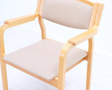 Lataa kuva Galleria-katseluun, Martela Kari tuoli beige
