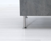 Load image into Gallery viewer, IKEA Bestå lipasto harmaa
