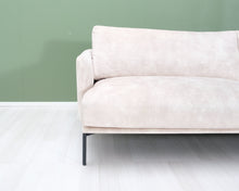 Ladda upp bild till gallerivisning, Adea Baron kangassohva beige
