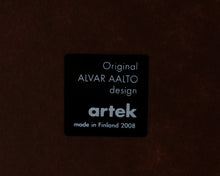 Load image into Gallery viewer, Artek 82A pöytä koivu / valkoinen
