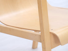 Ladda upp bild till gallerivisning, Artek 403 hallituoli II koivu
